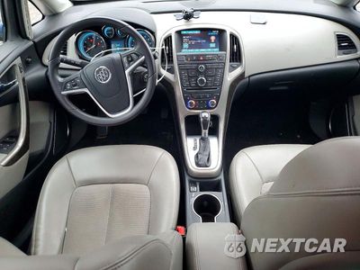Zdjęcie 8 z 12 samochodu: 2014 BUICK VERANO CONVENIENCE VIN:1G4PR5SK5E4128861 - miniatura