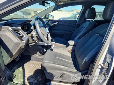 Zdjęcie 7 z 14 samochodu: 2024 AUDI Q4 E-TRON PREMIUM PLUS VIN:WA1L2BFZ8RP025574 - miniatura