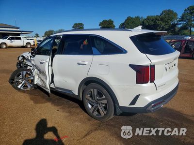 Drugie zdjęcie samochodu z przodu: 2024 KIA SORENTO SXP VIN:KNDRKDLG9R5248331 - miniatura