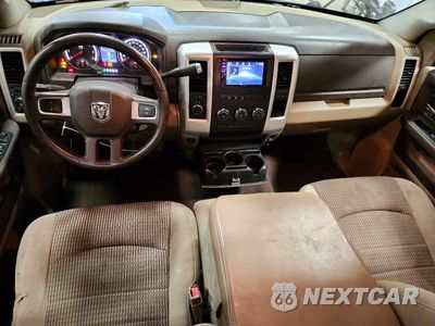 Zdjęcie 8 z 12 samochodu: 2010 DODGE RAM 1500 VIN:1D7RV1GT6AS243628 - miniatura