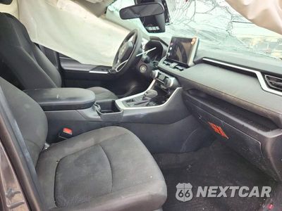 Zdjęcie 7 z 13 samochodu: 2024 TOYOTA RAV4 LE VIN:2T3F1RFV2RW462499 - miniatura