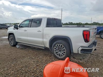 Drugie zdjęcie samochodu z przodu: 2023 GMC SIERRA K1500 DENALI ULTIMATE VIN:1GTUUHEL7PZ129205 - miniatura