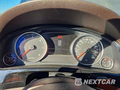 Zdjęcie 9 z 13 samochodu: 2012 VOLKSWAGEN TOUAREG V6 TDI VIN:WVGFK9BP3CD000800 - miniatura