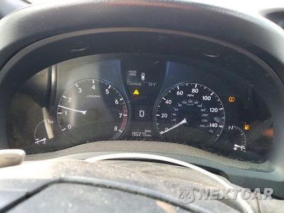Zdjęcie 9 z 13 samochodu: 2013 LEXUS RX 350 F SPORT VIN:2T2BK1BAXDC185602 - miniatura