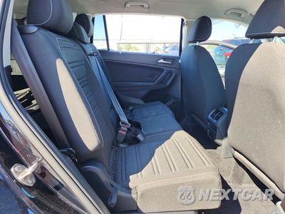 Zdjęcie 11 z 13 samochodu: 2023 VOLKSWAGEN TIGUAN S VIN:3VVRB7AX0PM117771 - miniatura