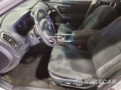 Zdjęcie 7 z 12 samochodu: 2015 NISSAN ALTIMA 2.5 S VIN:1N4AL3APXFN372309 - miniatura
