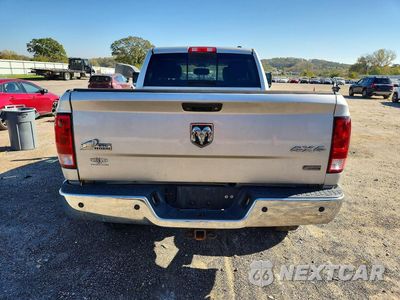 Zdjęcie 6 z 12 samochodu: 2012 DODGE RAM 2500 SLT VIN:3C6UD5DL2CG121403 - miniatura