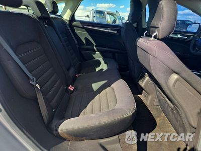 Zdjęcie 10 z 13 samochodu: 2013 FORD FUSION SE VIN:3FA6P0HR4DR318398 - miniatura
