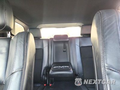 Zdjęcie 10 z 13 samochodu: 2019 JEEP GRAND CHEROKEE LAREDO VIN:1C4RJFAG5KC612750 - miniatura