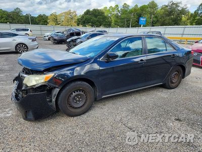 2012 TOYOTA CAMRY LE 4T1BF1FK5CU024650 - główne zdjęcie licytacji z USA - miniatura