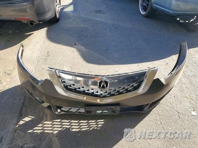 Zdjęcie 12 z 13 samochodu: 2010 ACURA TSX VIN:JH4CU4F63AC000383 - miniatura