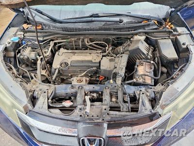 Zdjęcie 12 z 13 samochodu: 2015 HONDA CR-V EXL VIN:2HKRM3H72FH512868 - miniatura