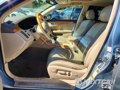 Zdjęcie 7 z 13 samochodu: 2007 TOYOTA AVALON LIMITED VIN:4T1BK36B17U181847 - miniatura