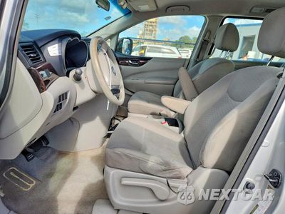 Zdjęcie 7 z 13 samochodu: 2014 NISSAN QUEST 3.5 S VIN:JN8AE2KP2E9101916 - miniatura