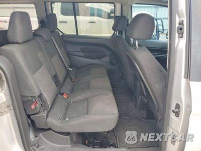 Zdjęcie 11 z 13 samochodu: 2018 FORD TRANSIT CONNECT VIN:NM0GE9E7XJ1376370 - miniatura