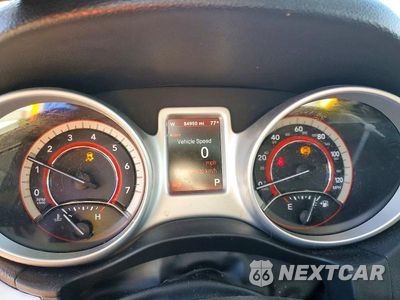 Zdjęcie 9 z 13 samochodu: 2017 DODGE JOURNEY SXT VIN:3C4PDCBG5HT705289 - miniatura