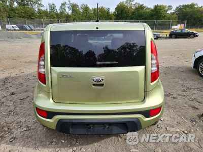 Zdjęcie 6 z 12 samochodu: 2013 KIA SOUL + VIN:KNDJT2A64D7494614 - miniatura