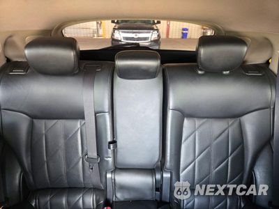Zdjęcie 10 z 13 samochodu: 2011 INFINITI FX35 BASE VIN:JN8AS1MU2BM111201 - miniatura