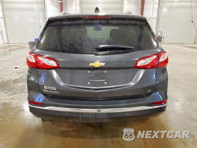 Zdjęcie 6 z 13 samochodu: 2019 CHEVROLET EQUINOX LT VIN:2GNAXKEV1K6231099 - miniatura