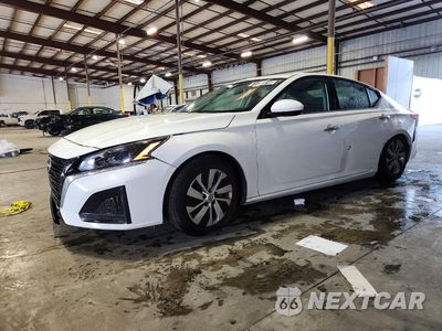 2023 NISSAN ALTIMA S 1N4BL4BVXPN334104 - główne zdjęcie licytacji z USA - miniatura