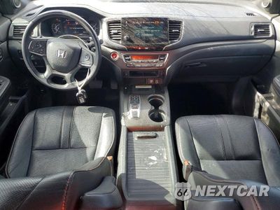 Zdjęcie 8 z 13 samochodu: 2022 HONDA PASSPORT TRAIL SPORT VIN:5FNYF8H65NB022769 - miniatura