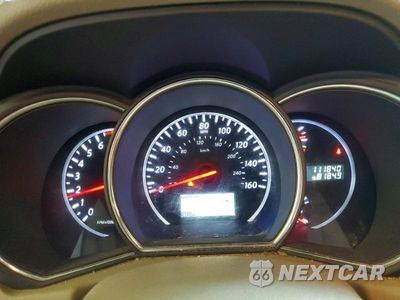 Zdjęcie 9 z 13 samochodu: 2014 NISSAN MURANO SL VIN:JN8AZ1MWXEW505146 - miniatura