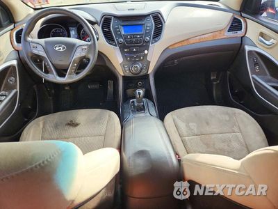 Zdjęcie 8 z 13 samochodu: 2016 HYUNDAI SANTA FE SPORT 2.4L VIN:5XYZTDLB2GG351516 - miniatura