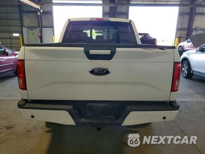 Zdjęcie 6 z 13 samochodu: 2016 FORD F150 SUPERCREW VIN:1FTEW1EG0GFB76392 - miniatura