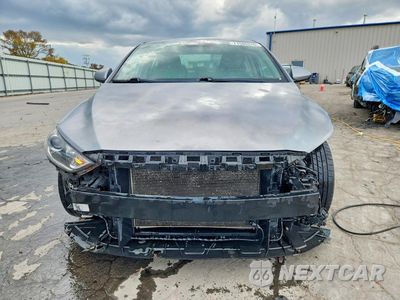 Piąte zdjęcie samochodu w środku: 2017 HYUNDAI ELANTRA SE VIN:5NPD74LFXHH148739 - miniatura