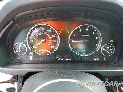 Zdjęcie 9 z 13 samochodu: 2018 BMW X5 XDR40E VIN:5UXKT0C53J0V99161 - miniatura