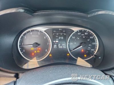 Zdjęcie 9 z 12 samochodu: 2020 NISSAN VERSA S VIN:3N1CN8DV3LL911470 - miniatura