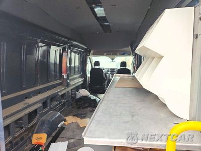 Zdjęcie 10 z 13 samochodu: 2020 FORD TRANSIT T-250 VIN:1FTBR3X80LKA47968 - miniatura