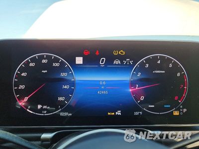 Zdjęcie 9 z 12 samochodu: 2022 MERCEDES-BENZ S 580 4MATIC VIN:W1K6G7GB8NA106936 - miniatura