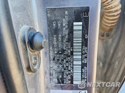 Zdjęcie 13 z 13 samochodu: 2017 LEXUS GX 460 VIN:JTJBM7FX4H5180623 - miniatura
