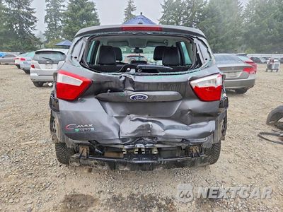 Zdjęcie 6 z 13 samochodu: 2015 FORD C-MAX PREMIUM SEL VIN:1FADP5CU2FL101112 - miniatura
