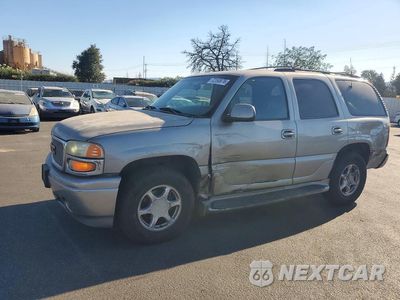 2001 GMC DENALI 1GKEK63U41J263609 - główne zdjęcie licytacji z USA - miniatura