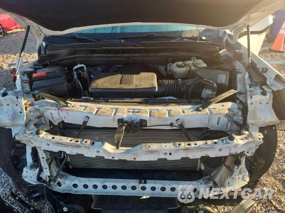 Zdjęcie 12 z 13 samochodu: 2021 CHEVROLET TAHOE K1500 Z71 VIN:1GNSKPKD2MR360584 - miniatura