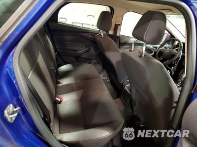 Zdjęcie 10 z 12 samochodu: 2012 FORD FOCUS S VIN:1FAHP3E27CL472263 - miniatura