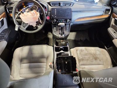 Zdjęcie 8 z 14 samochodu: 2019 HONDA CR-V EX VIN:2HKRW2H54KH663675 - miniatura