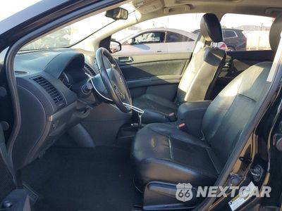 Zdjęcie 7 z 12 samochodu: 2012 NISSAN SENTRA 2.0 VIN:3N1AB6AP3CL758518 - miniatura