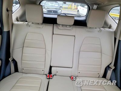 Zdjęcie 10 z 13 samochodu: 2017 HONDA CR-V EXL VIN:5J6RW2H84HL002950 - miniatura