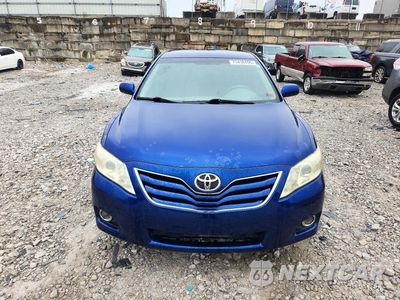 Piąte zdjęcie samochodu w środku: 2011 TOYOTA CAMRY LE VIN:4T4BF3EK0BR149721 - miniatura