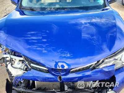 Zdjęcie 12 z 14 samochodu: 2015 TOYOTA RAV4 XLE VIN:2T3WFREV9FW193688 - miniatura