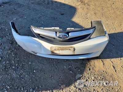 Zdjęcie 12 z 13 samochodu: 2010 SUBARU IMPREZA 2.5I VIN:JF1GE6A63AH515881 - miniatura