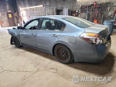 Drugie zdjęcie samochodu z przodu: 2011 NISSAN ALTIMA 2.5 VIN:1N4AL2AP9BC157326 - miniatura