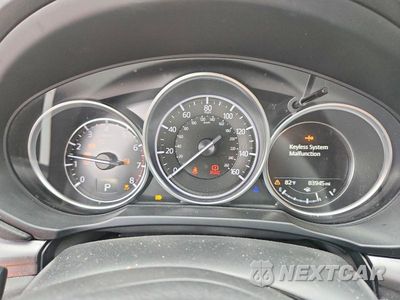 Zdjęcie 9 z 13 samochodu: 2019 MAZDA CX-5 TOURING VIN:JM3KFBCMXK0594821 - miniatura