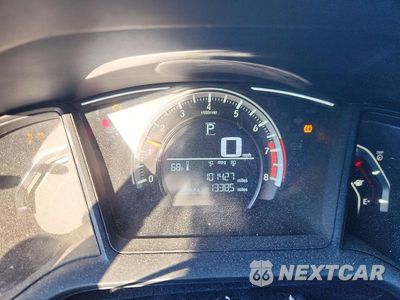 Zdjęcie 9 z 13 samochodu: 2017 HONDA CIVIC LX VIN:19XFC2F51HE026545 - miniatura
