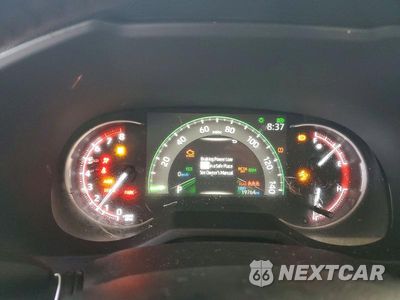 Zdjęcie 9 z 13 samochodu: 2025 TOYOTA RAV4 XLE PREMIUM VIN:2T3C1RFV5SW423432 - miniatura