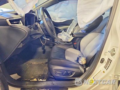 Zdjęcie 7 z 13 samochodu: 2025 TOYOTA COROLLA XSE VIN:JTNC4MBE5S3252308 - miniatura