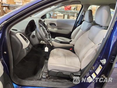 Zdjęcie 7 z 13 samochodu: 2016 HONDA HR-V LX VIN:3CZRU6H30GM716525 - miniatura